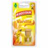 Wunder Baum Car 4.5ml tekutý Vanilla - Čistící, dezinf.prostř., dezodoranty - Osvěžovač vzduchu - Do automobilů Čistící, dezinf.prostř., dezodoranty - Osvěžovač vzduchu - Do automobilů